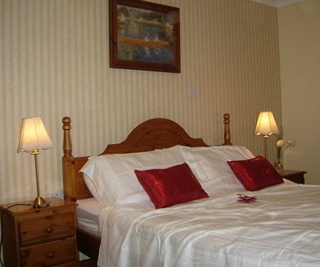Abbey Court Hotel Killowen Ngoại thất bức ảnh