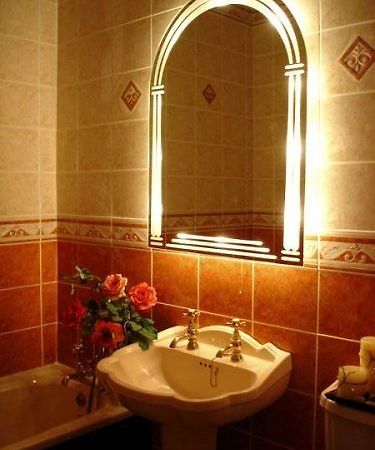 Abbey Court Hotel Killowen Ngoại thất bức ảnh