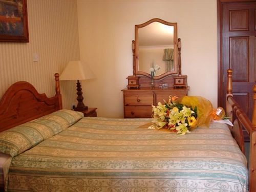 Abbey Court Hotel Killowen Ngoại thất bức ảnh