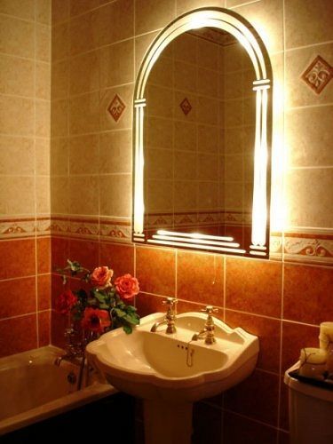 Abbey Court Hotel Killowen Ngoại thất bức ảnh