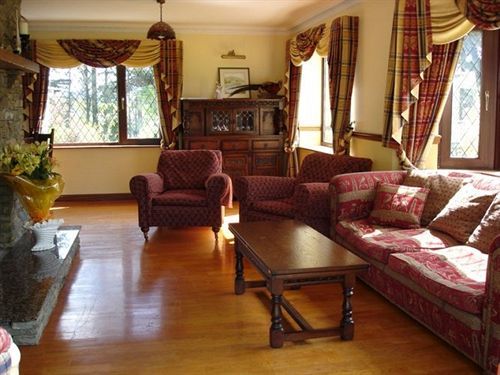 Abbey Court Hotel Killowen Ngoại thất bức ảnh